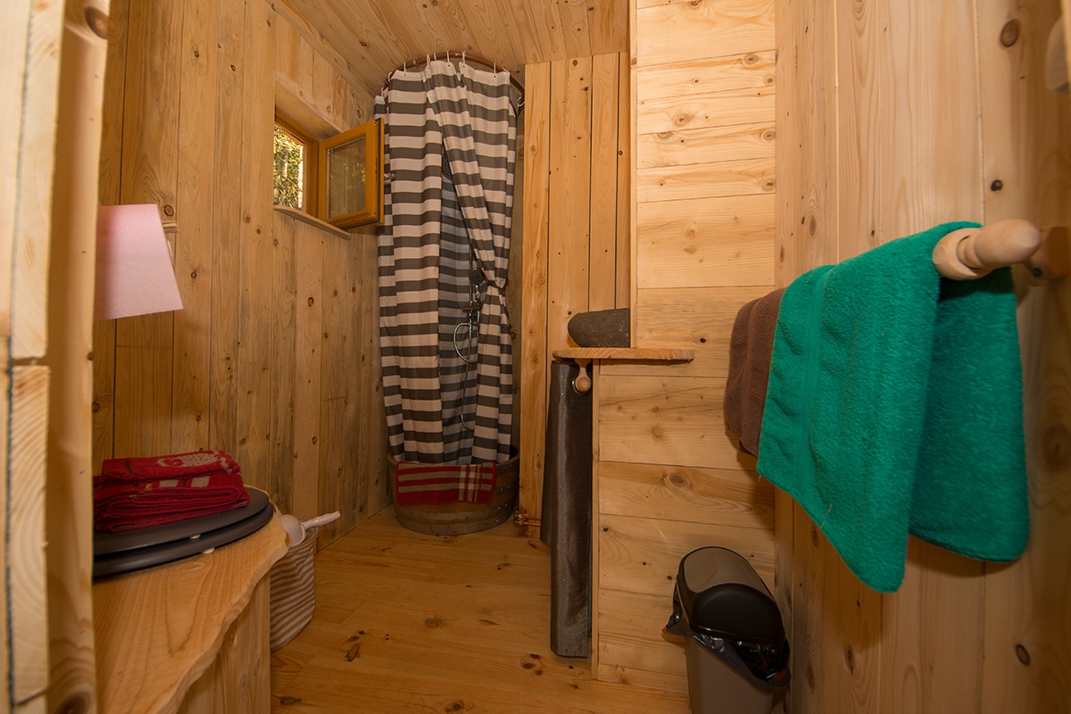 La Cabane du Hibou